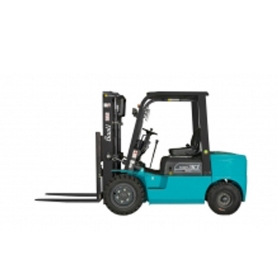 內燃平衡重式叉車